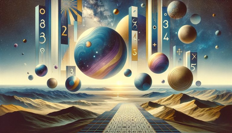 Previziuni numerologice zilnice, 2 februarie, duminică – Echilibru, reflecție și noi perspective