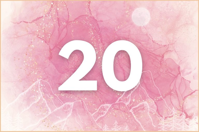 Previziuni numerologice zilnice, 20 ianuarie, luni: Cum să folosești energia numerologică pentru a-ți atinge obiectivele