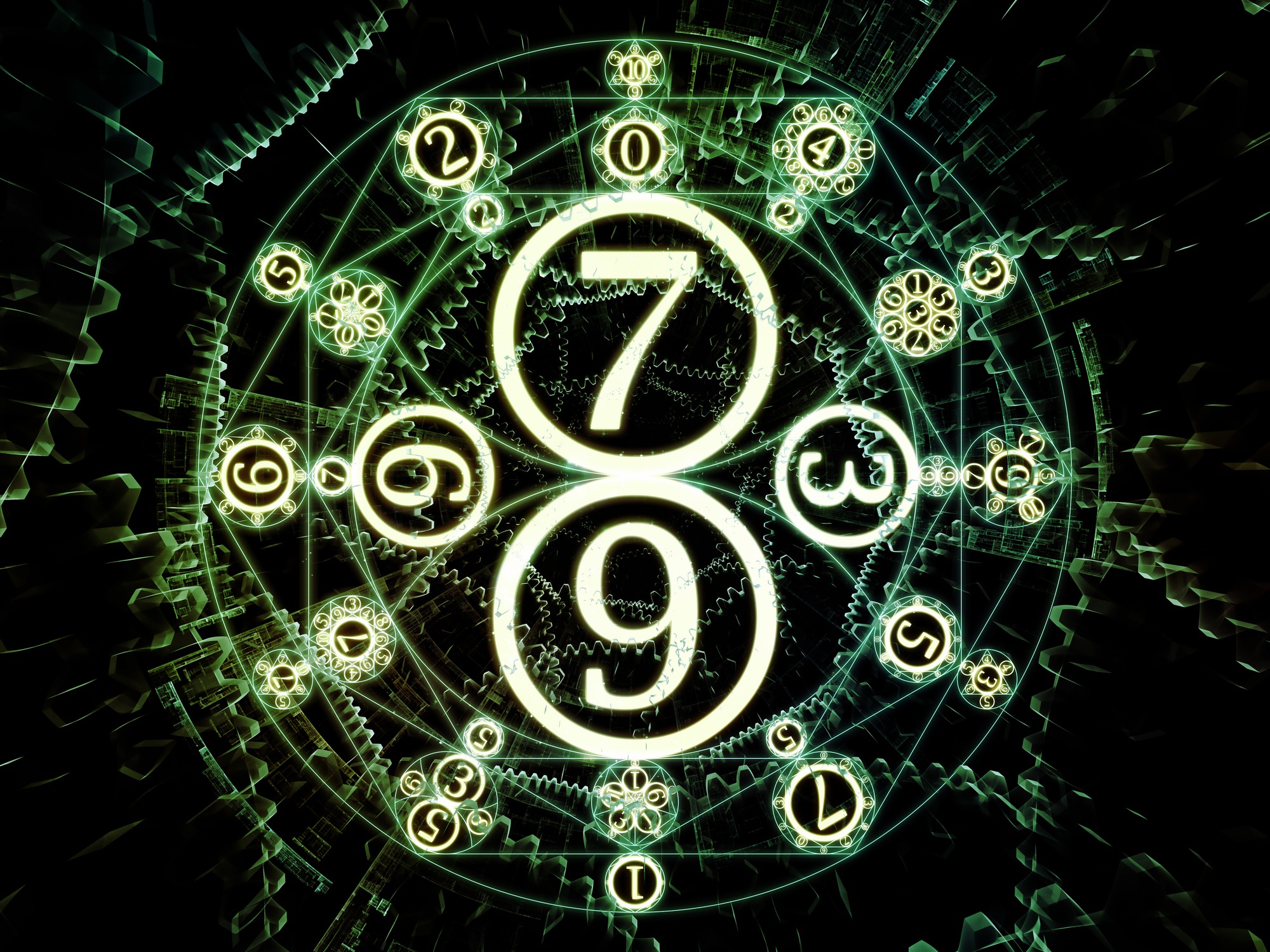 Previziuni numerologice zilnice