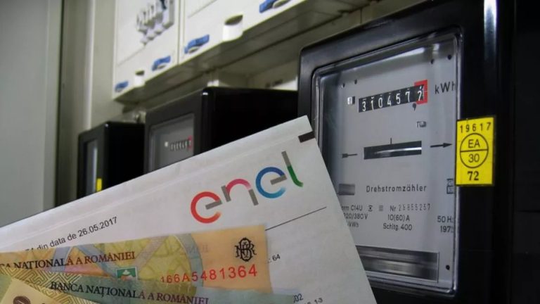 Sprijin pentru plata facturilor la energie: Cine va putea beneficia și cum să aplici