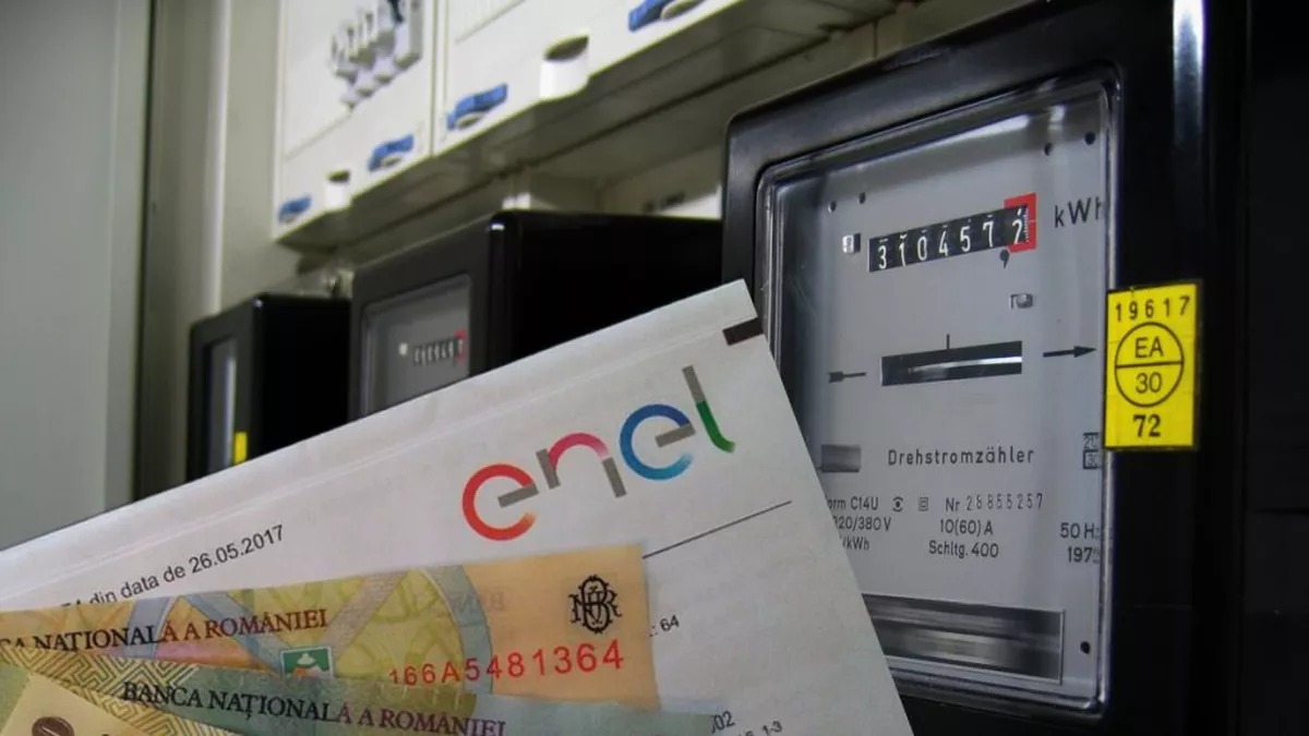 Sprijin pentru plata facturilor