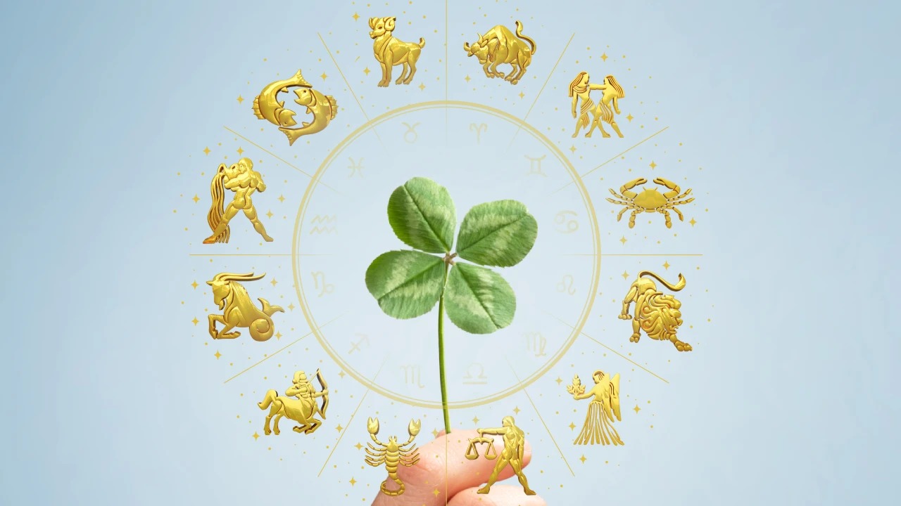 Zodii norocoase în luna februarie