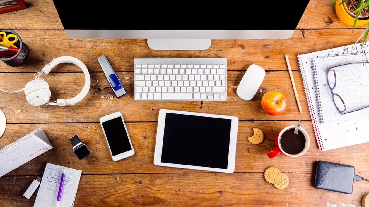 Gadgeturi care îi pot face viața mai ușoară unei femei