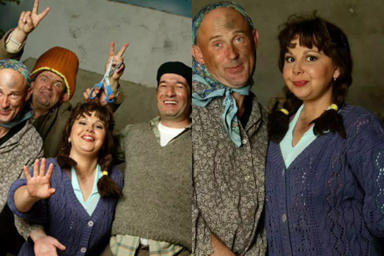 Transformarea radicală a Mirelei Stoian, Lila din „Vacanța Mare”: „Regret profund eșecul meu!”