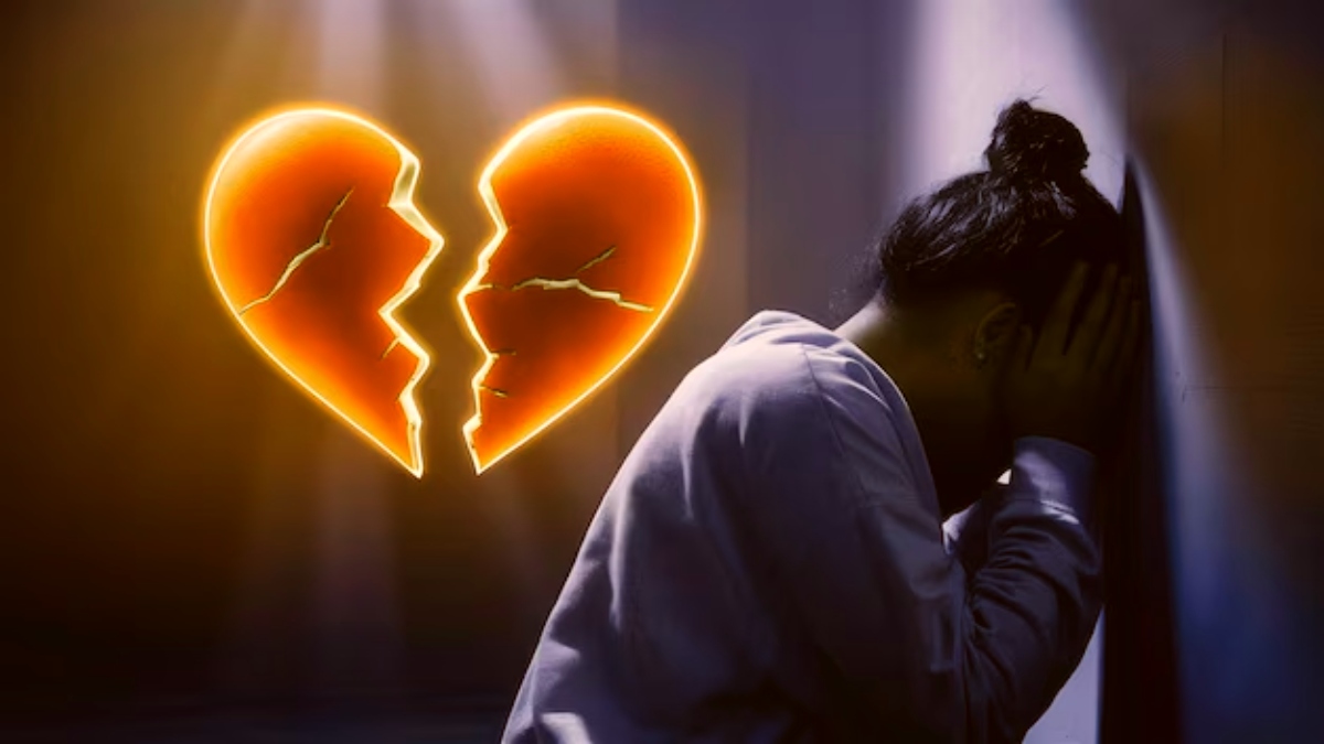 Unele zodii sunt menite să sufere din dragoste