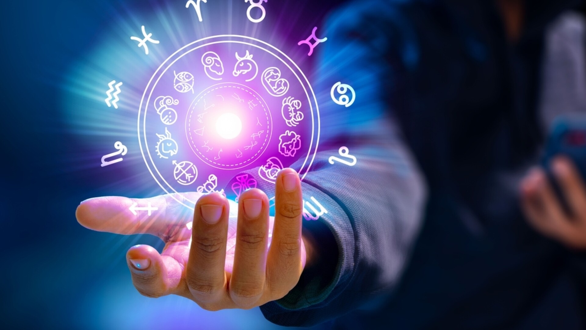 Aceste zodii vor avea parte de schimbări majore în 2025