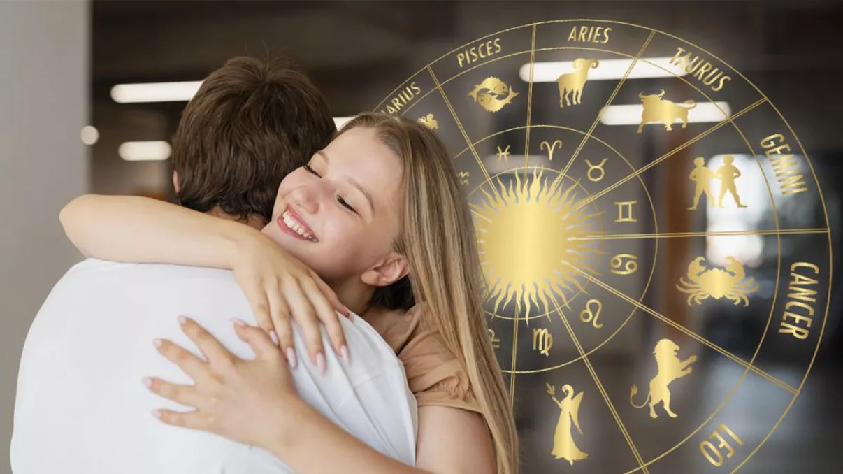 Zodiile pe care le așteaptă o primăvară romantică