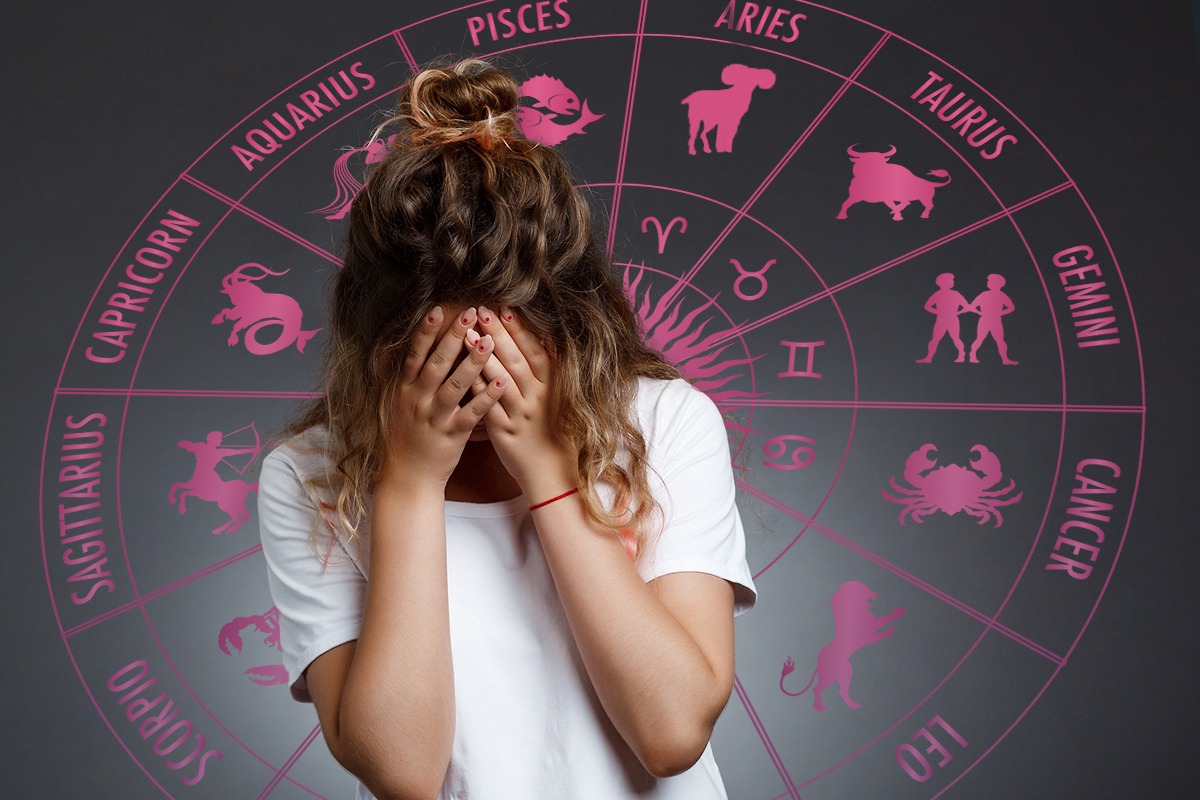 Zodiile pentru care luna februarie va fi una foarte grea