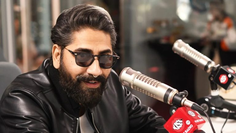 Acuzații dure din partea lui Connect-R, după ce a fost refuzat la un concert caritabil. Tudor Chirilă și Kiss FM, puși la zid de artist