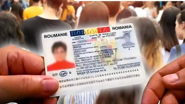 Buletin nou în 2025: ce acte sunt necesare și cum poți obține cartea electronică de identitate