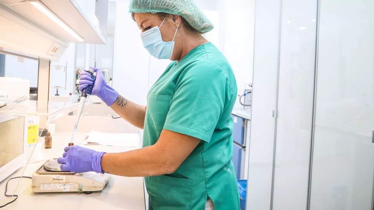 Campanie de testare gratuită pentru HIV și hepatită în București