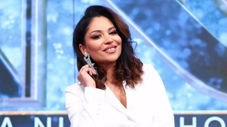 Care este numele din buletin al lui Nasrin Ameri de la Antena Stars. Vedeta a povestit ce s-a întâmplat, de fapt, cu familia ei