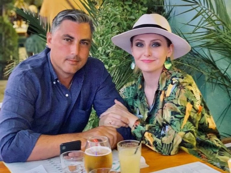 Cât rău i-a făcut Alexandru Ciucu Alinei Sorescu. ”Eu nu realizam la momentul respectiv!”