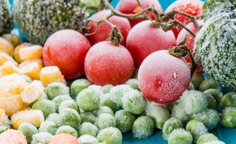 Ce efect au alimentele congelate asupra sănătății. Trebuie să știi asta înainte de a le consuma