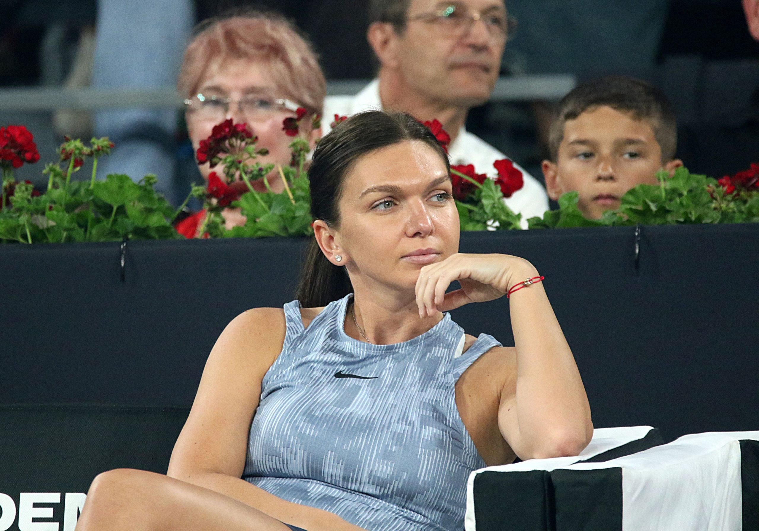Ce vrea să facă Simona Halep după retragerea din tenis