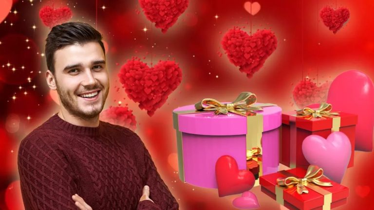 Cele mai căutate cadouri de Valentine’s Day în 2025: de la clasice la inedite