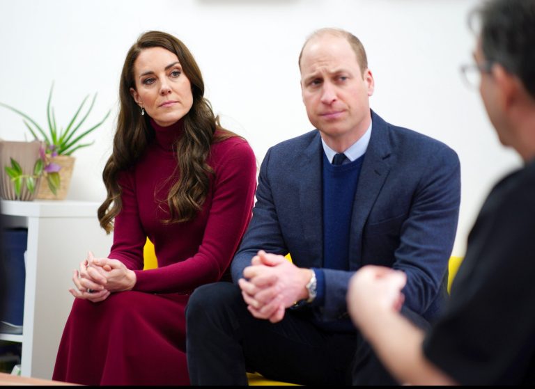 Cum a reacționat Prințul William după ce a aflat că soția sa, Kate Middleton, are cancer. „A fost un moment îngrozitor”