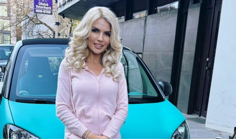 Cum arăta Laura Vicol, în urmă cu 10 ani. Avea apariții TV ca avocat al unor persoane celebre. Numele ei a fost legat, prima dată, de Alina Bica