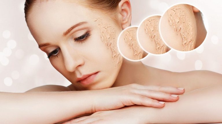 Cum poți repara aspectul ”rugos” al pielii. Senzația de față aspră și uscată ne afectează în anotimpul rece