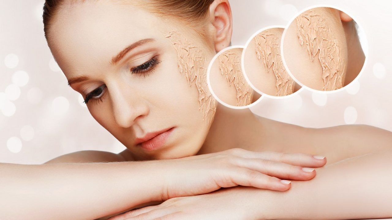 Cum scapi de tenul uscat