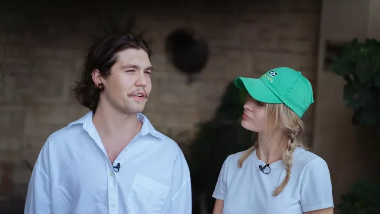 Cum se înțelege Radu Siffredi cu micuții Oanei Matache: “Este o sursă de informații pentru copii!” VIDEO EXCLUSIV