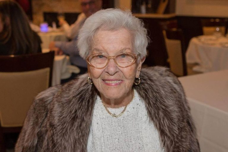 Doliu mondial: Rose Girone, cea mai în vârstă supraviețuitoare a Holocaustului, s-a stins la 113 ani