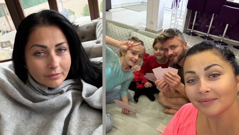 Gabriela Cristea își redefinește viața după plecarea de la Mireasa. Ce a dezvăluit pe internet