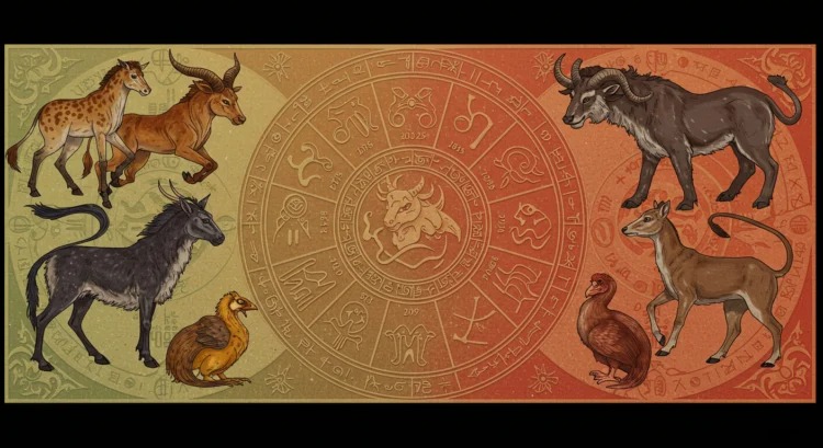 Horoscop chinezesc zilnic, 1 martie, sâmbătă: energia zilei aduce schimbări neașteptate pentru aceste zodii