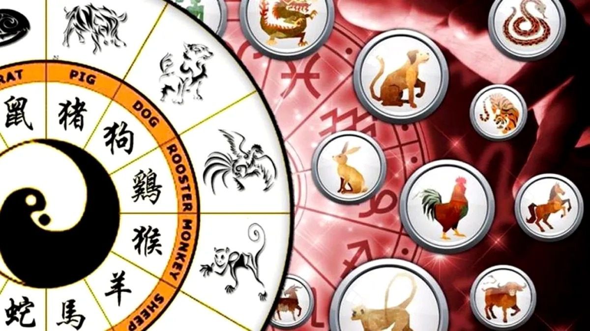 Horoscop chinezesc zilnic