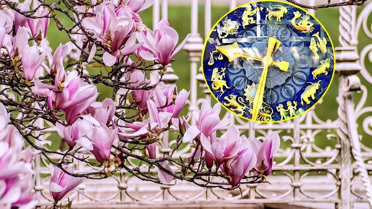 Horoscop luna martie