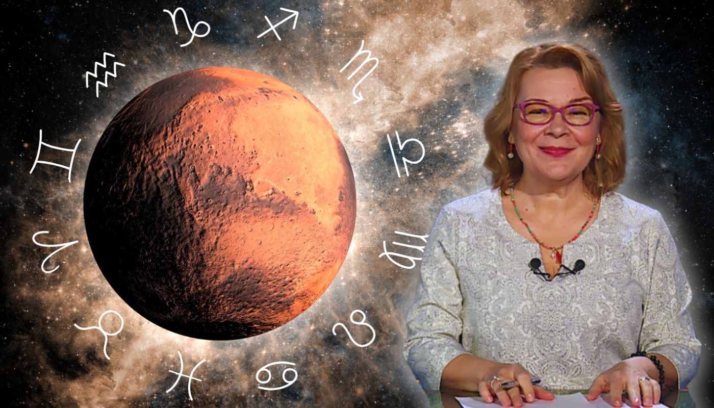 Horoscop săptămâna 10-16 februarie 2025 cu Roxana Ivanciu