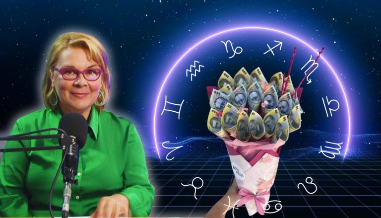 Horoscop săptămâna 17-23 februarie 2025 cu Roxana Ivanciu. Zodia care trebuie să fie foarte atentă la finanțe VIDEO EXCLUSIV