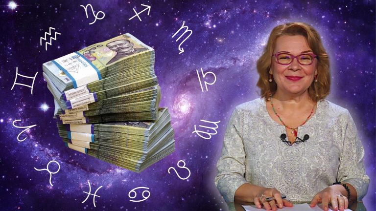Horoscop săptămâna 24 februarie-2 martie 2025 cu Roxana Ivanciu. Zodia care întâlnește oportunități financiare VIDEO EXCLUSIV