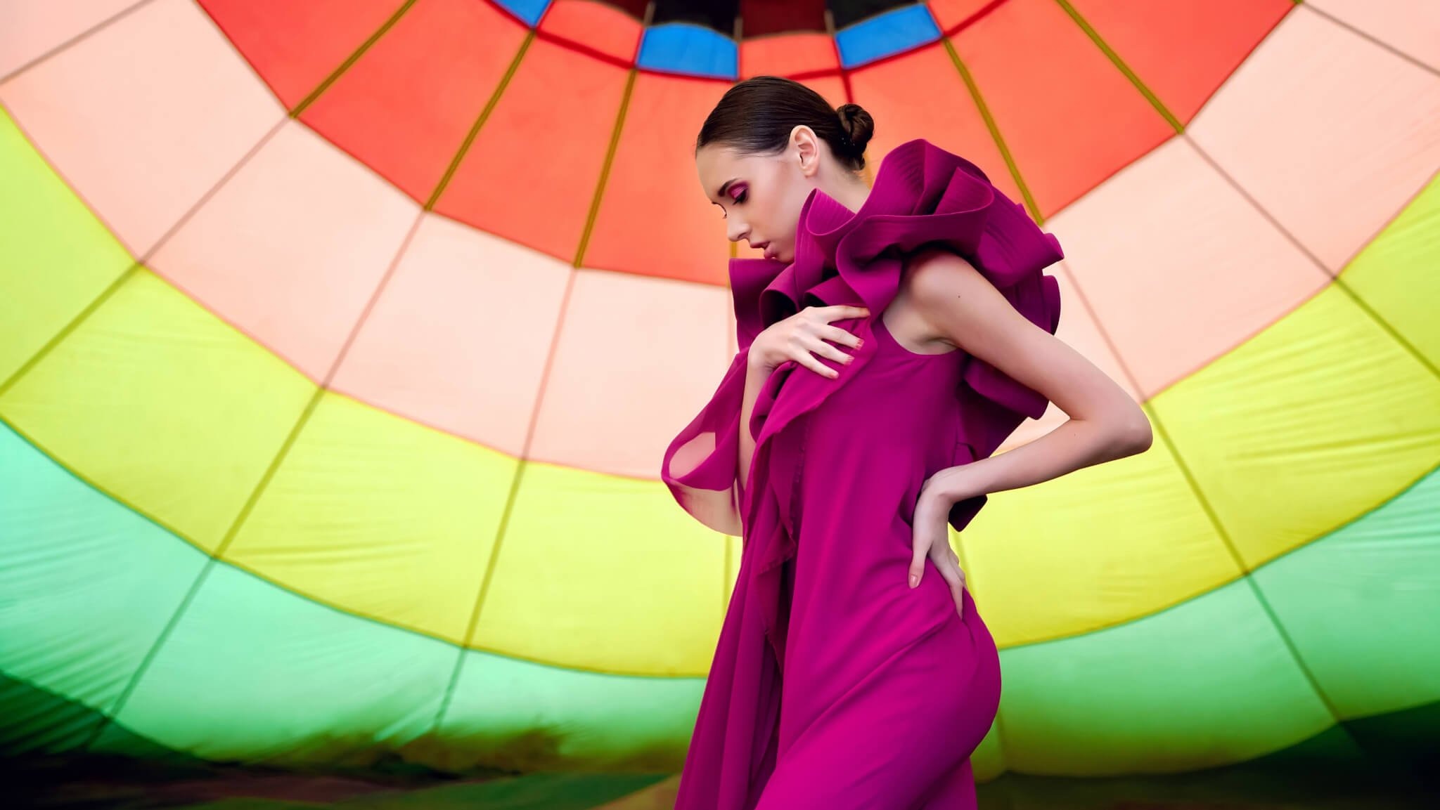 Culoarea anului 2025