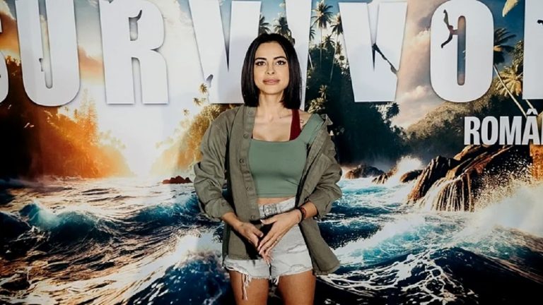 O concurentă de la Survivor a fost la un pas să fie aruncată în stradă, din cauza tatălui ei. Povestea Emei Kovacs te va înduioșa