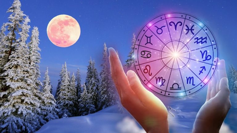 Patru zodii binecuvântate de Luna Plină din februarie 2025: succes, iubire și oportunități financiare