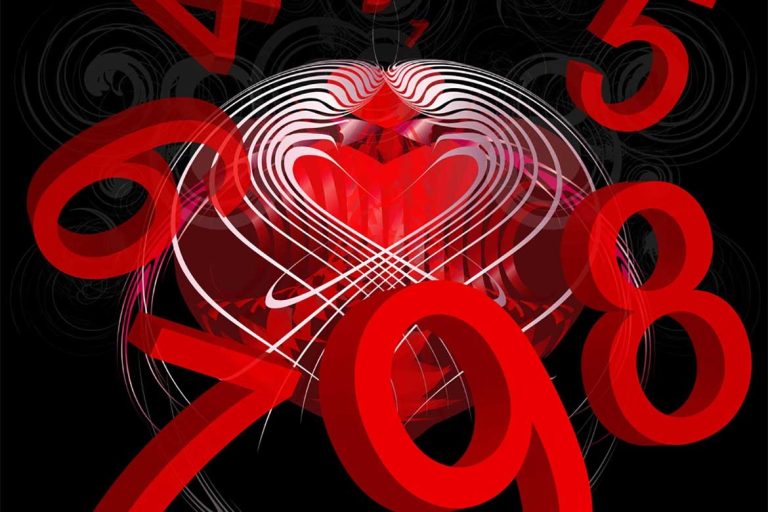 Previziuni numerologice zilnice, 14 februarie, vineri – cifrele iubirii îți ghidează pașii