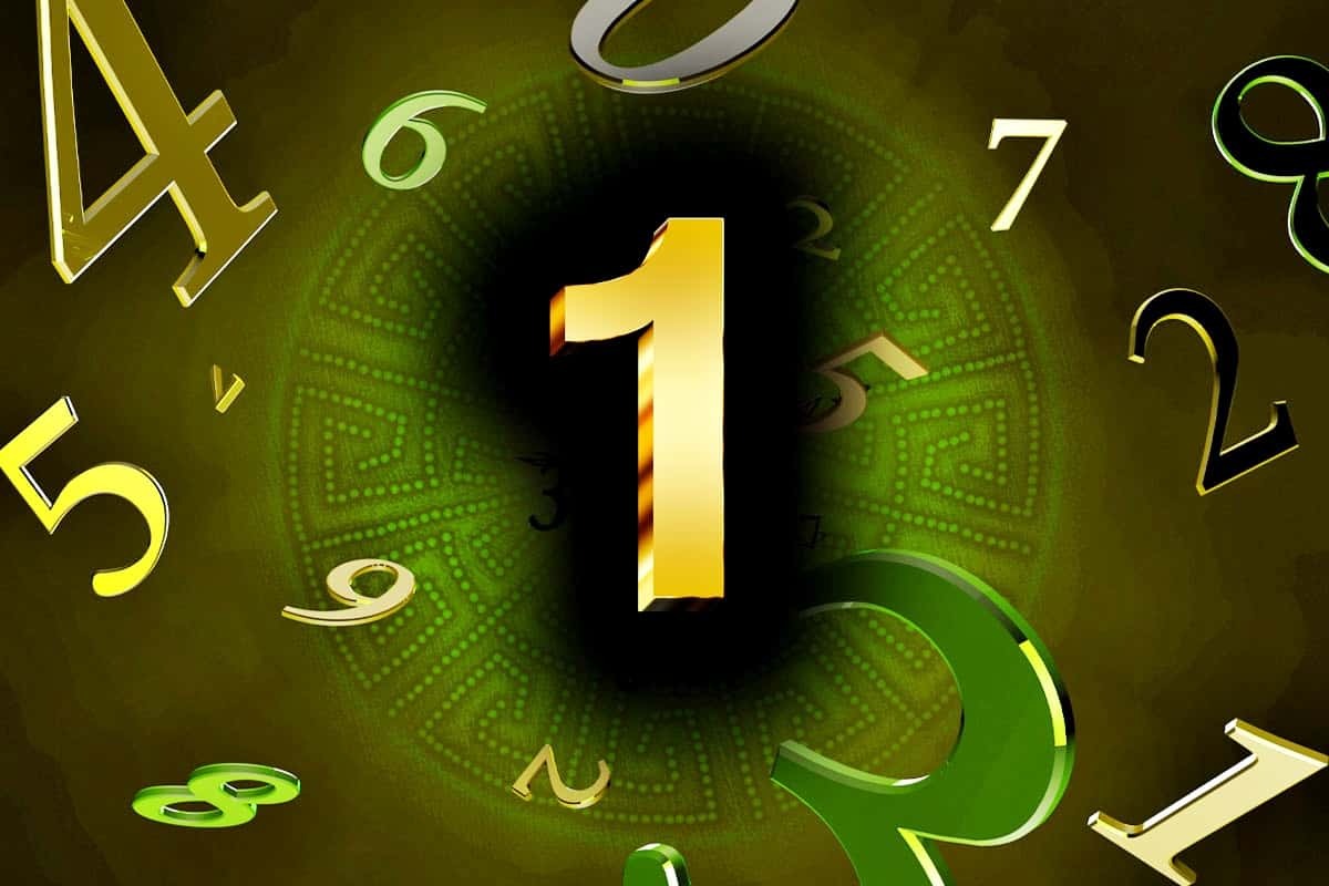 Previziuni numerologice zilnice