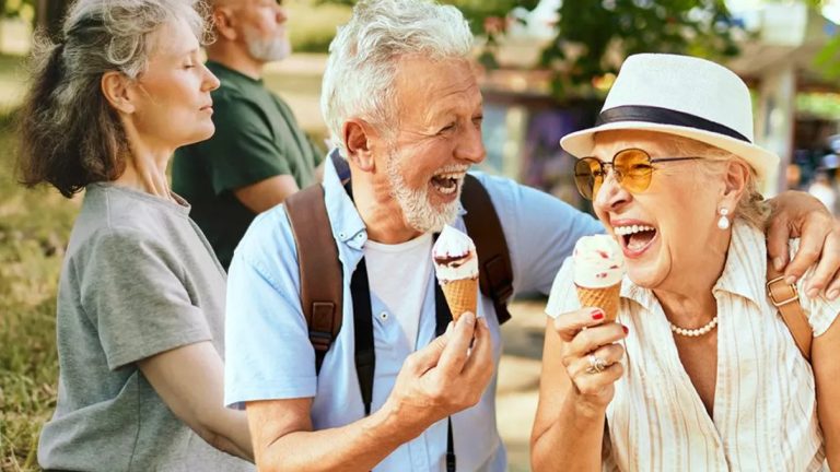 Secretul unei vieți lungi și sănătoase. Ce tipuri de mișcare sunt esențiale pentru organism