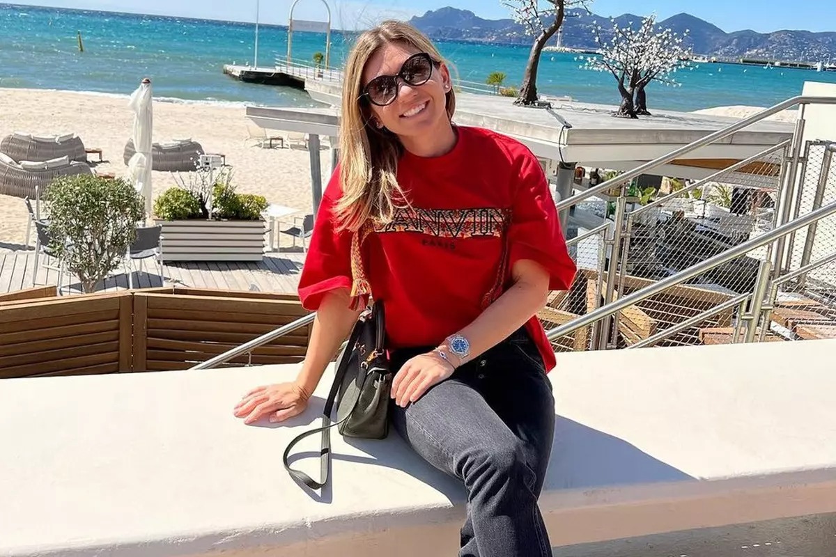 Unde se retrage Simona Halep după ce a renunțat la tenis