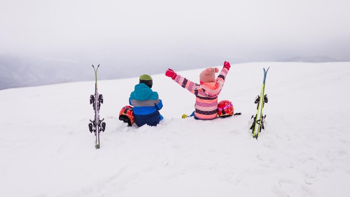 Vacanța de schi 2025