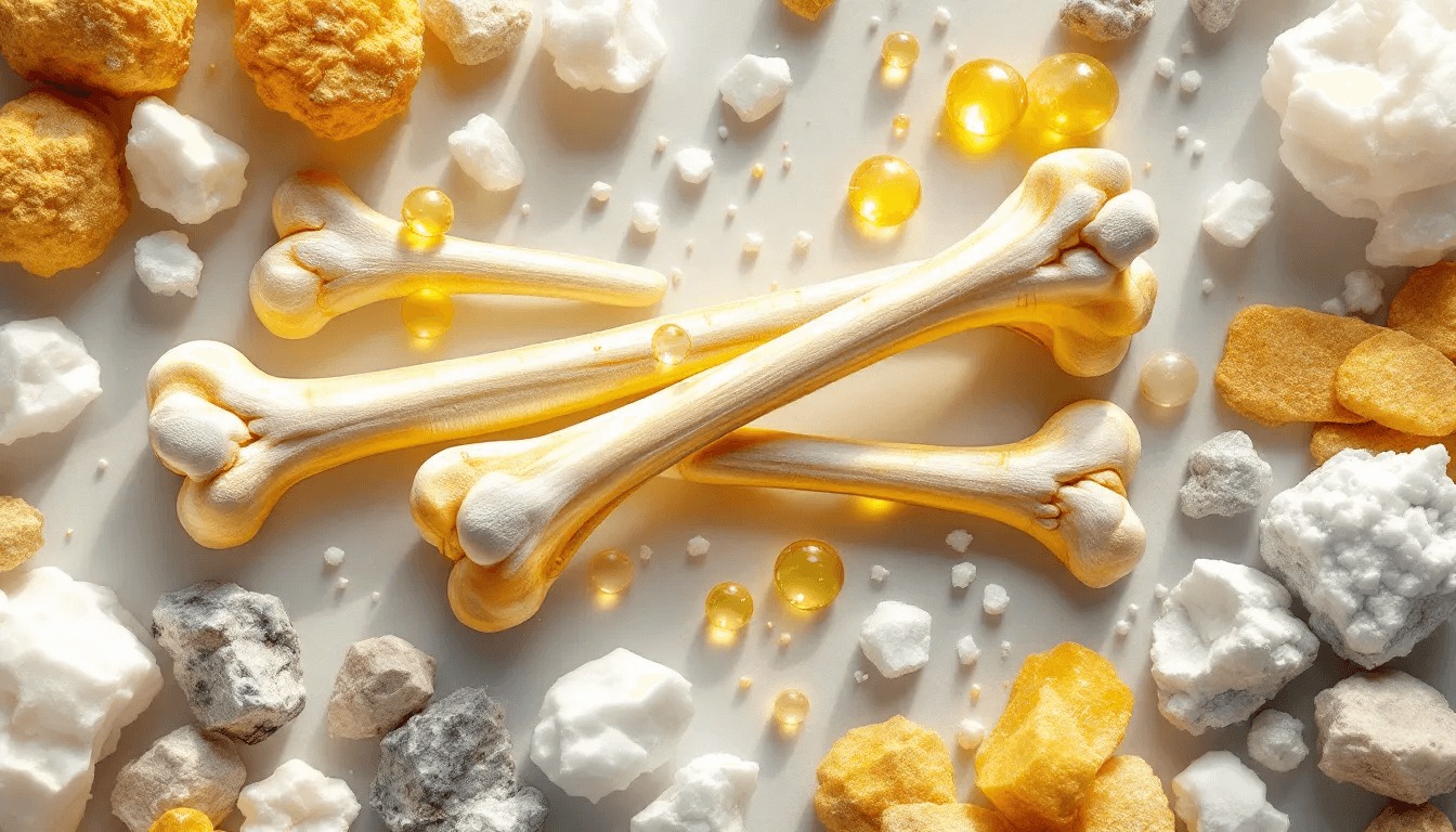 Cât de importantă este vitamina D