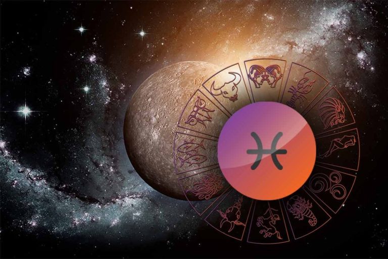 Zodia care va avea o primăvară de coșmar. Cum ne afectează Mercur în Pești