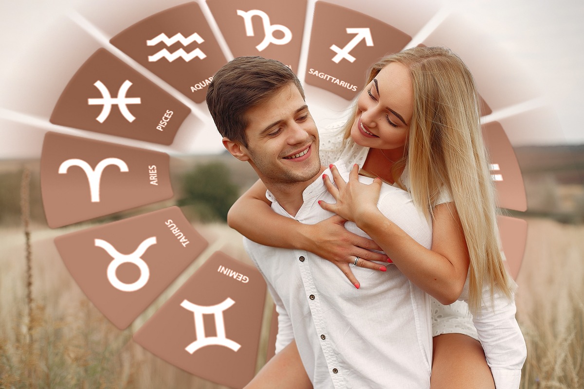 Zodiile care își vor găsi jumătatea în februarie