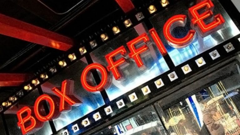 10 filme care au încasat sume colosale la box office