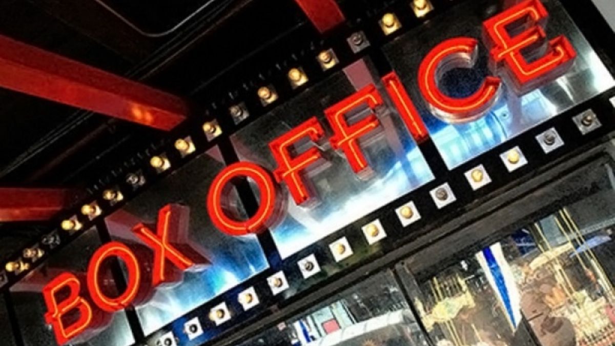 Filme care au încasat sume colosale la box office