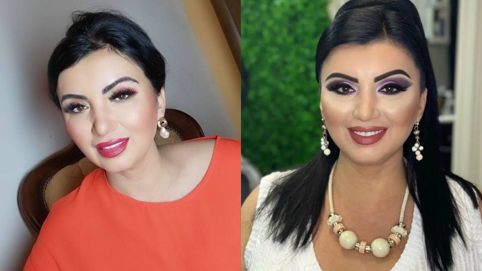 Ce defecte are Adriana Bahmuțeanu?