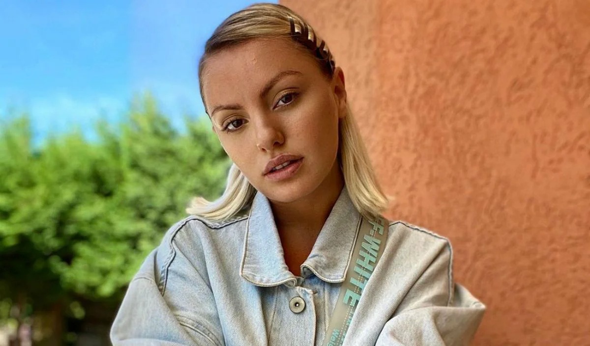 Alexandra Stan, mesaj clar după ce s-a speculat că este însărcinată