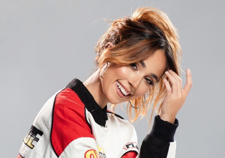 Andra Gogan recunoaște în premieră că are o relație! ”Sunt îndrăgostită și, da, fericită”! Primele declarații despre iubitul vedetei EXCLUSIV