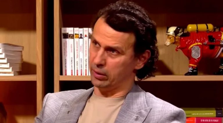 Care sunt efectele postului negru asupra organismului: „Miracolul postului”, explicat de Adrian Vornicu